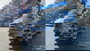 BMW Série 3 de 2010