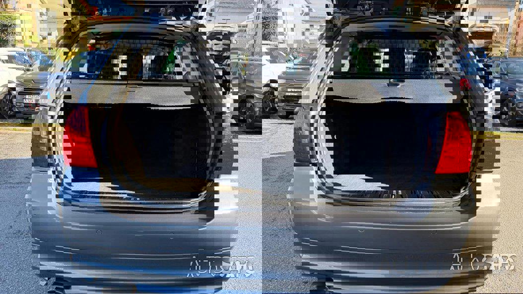 BMW Série 3 de 2010