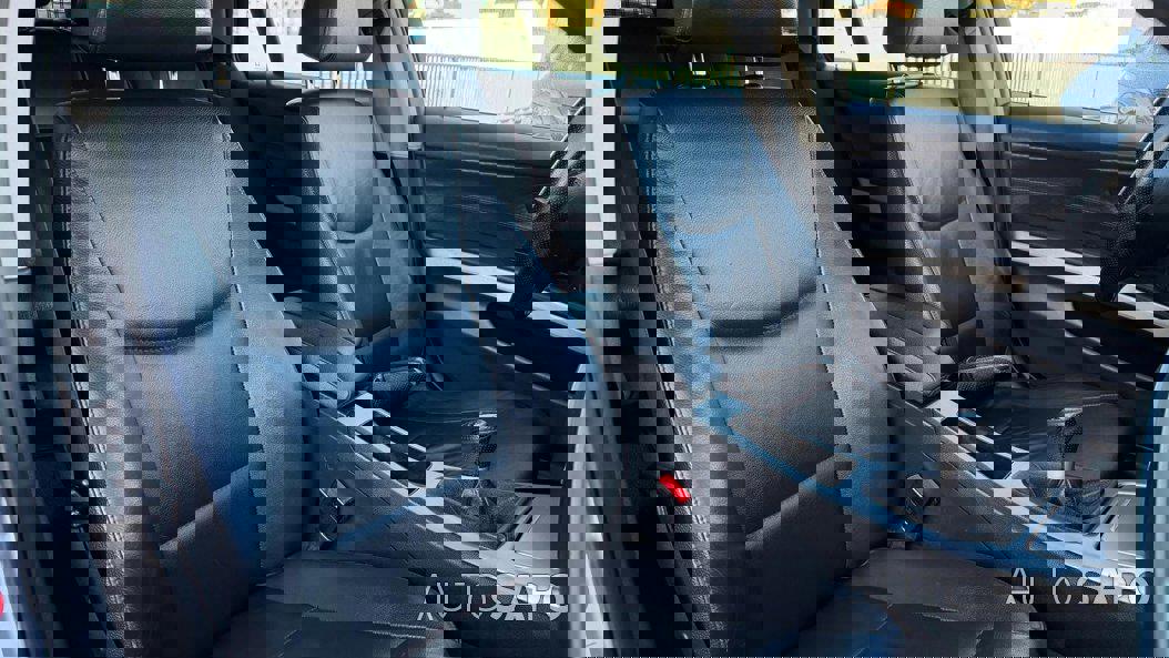 BMW Série 3 de 2010