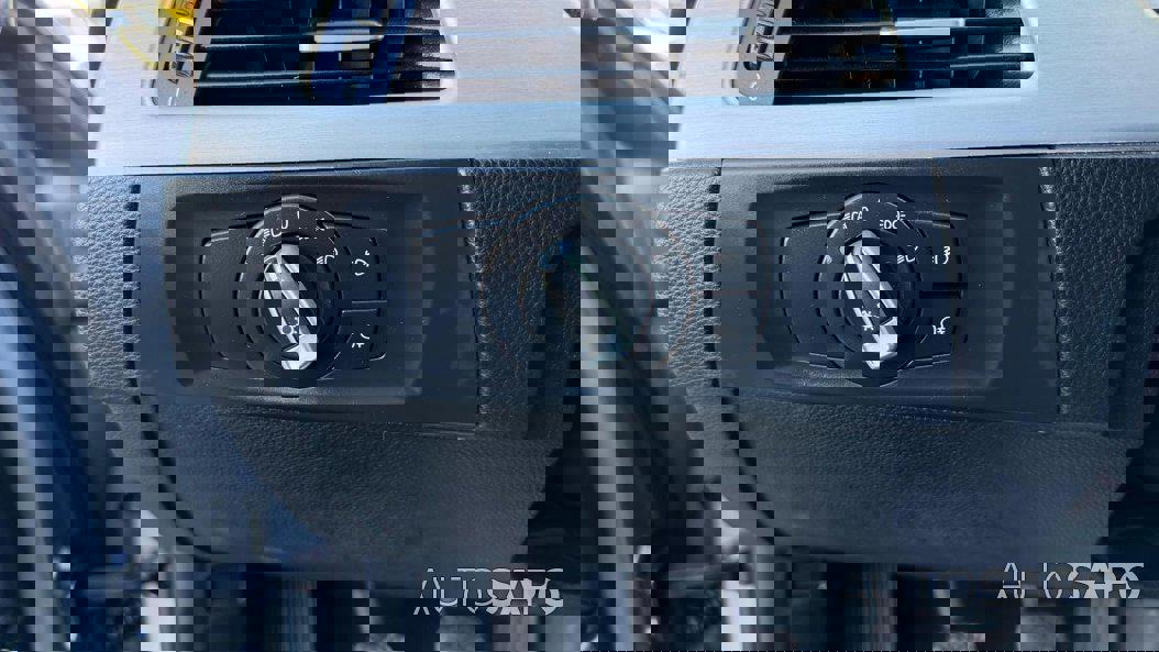 BMW Série 3 de 2010