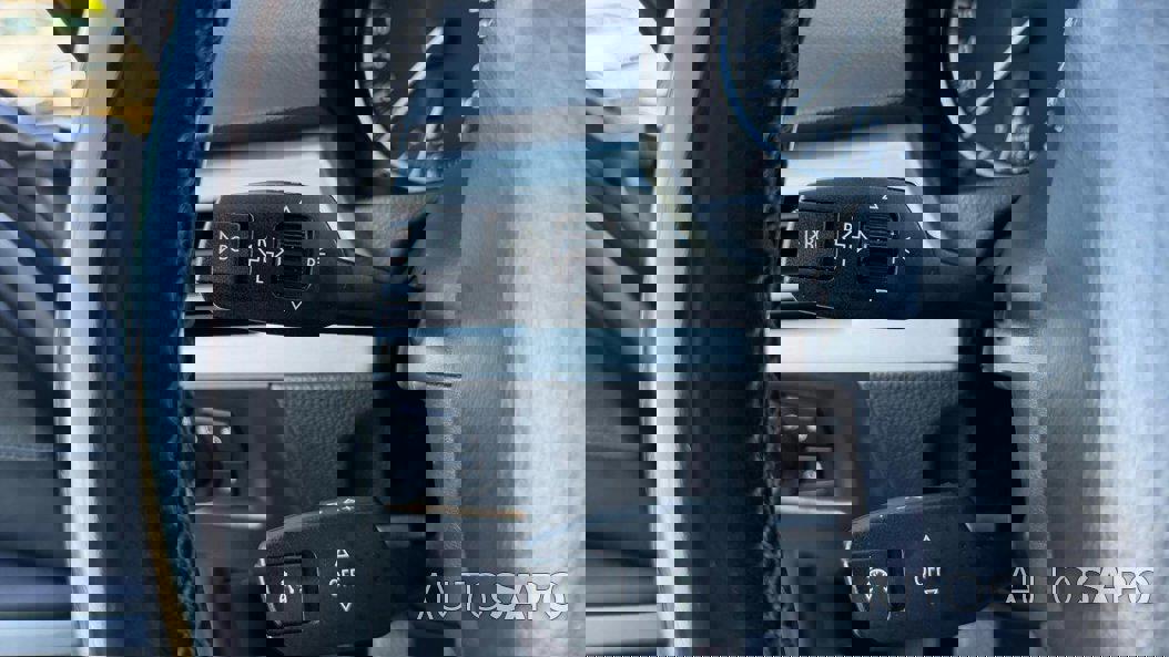 BMW Série 3 de 2010