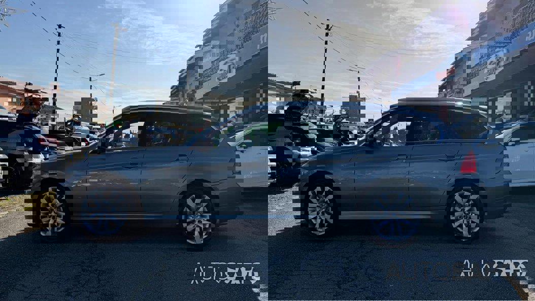 BMW Série 3 de 2010