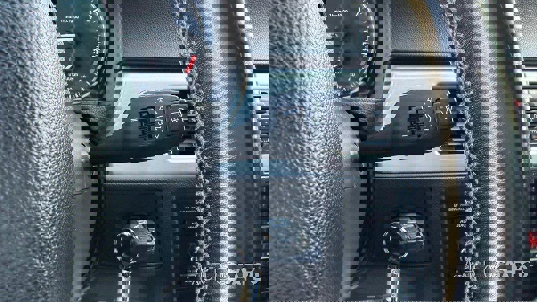 BMW Série 3 de 2010