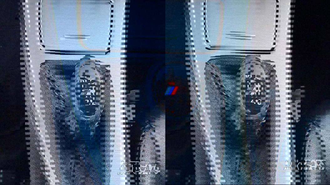 BMW Série 3 de 2010