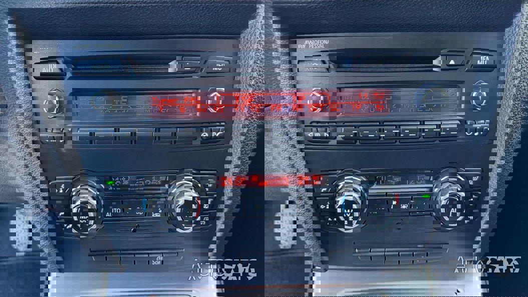 BMW Série 3 de 2010