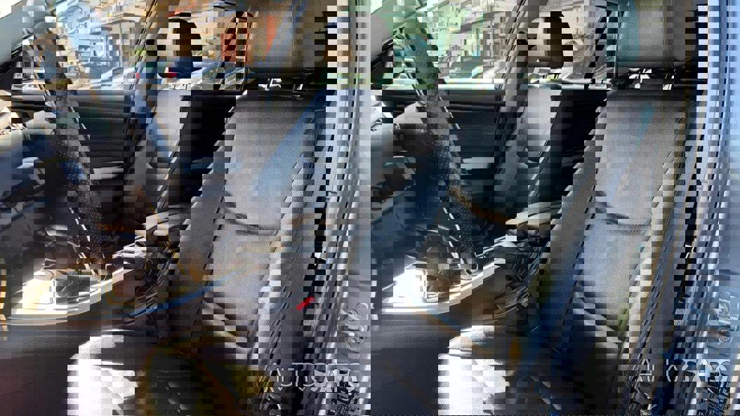 BMW Série 3 de 2010