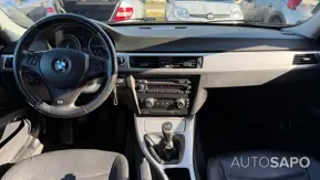 BMW Série 3 de 2010