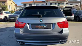 BMW Série 3 de 2010