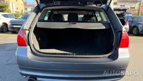 BMW Série 3 de 2010