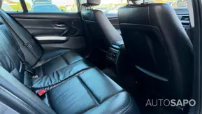 BMW Série 3 de 2010