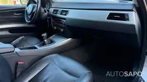 BMW Série 3 de 2010