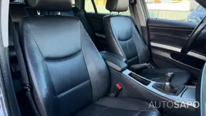 BMW Série 3 de 2010