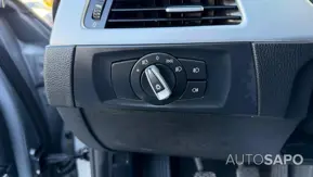 BMW Série 3 de 2010