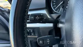 BMW Série 3 de 2010