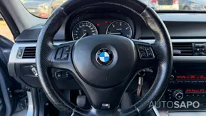 BMW Série 3 de 2010