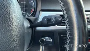 BMW Série 3 de 2010