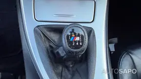 BMW Série 3 de 2010