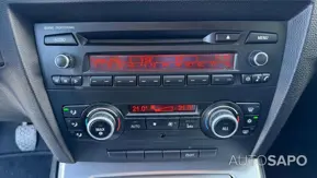 BMW Série 3 de 2010