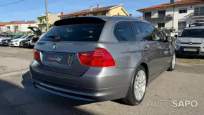 BMW Série 3 de 2010