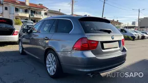 BMW Série 3 de 2010