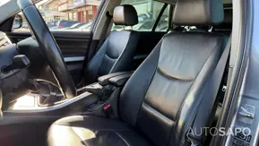 BMW Série 3 de 2010