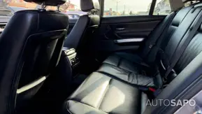 BMW Série 3 de 2010