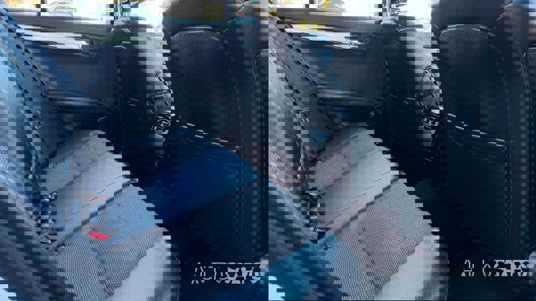 Mercedes-Benz Classe C de 2009