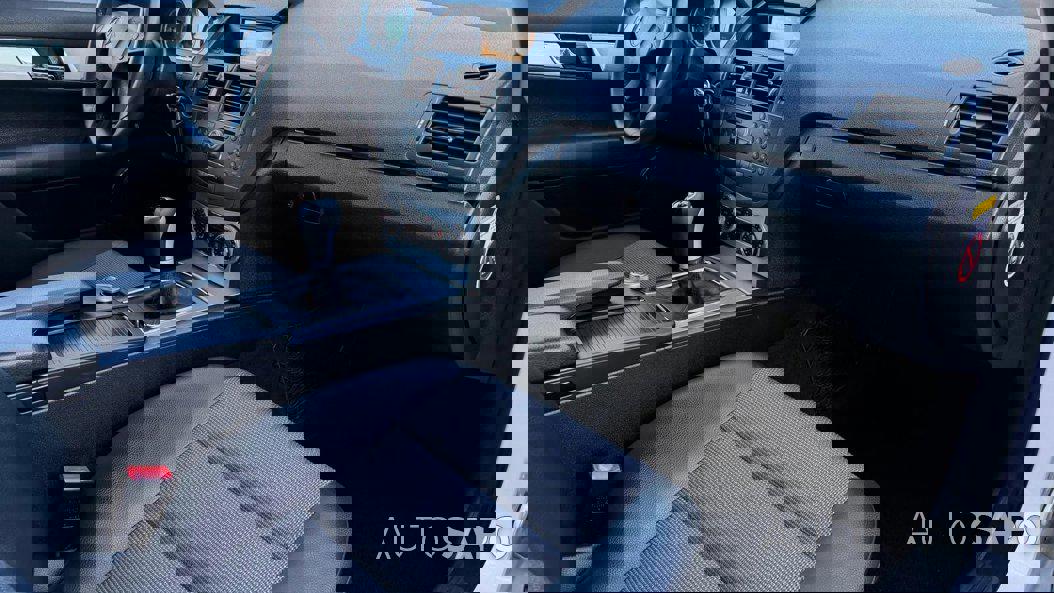 Mercedes-Benz Classe C de 2009