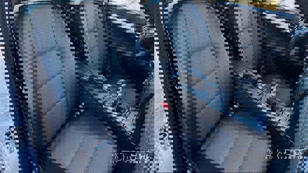 Mercedes-Benz Classe C de 2009