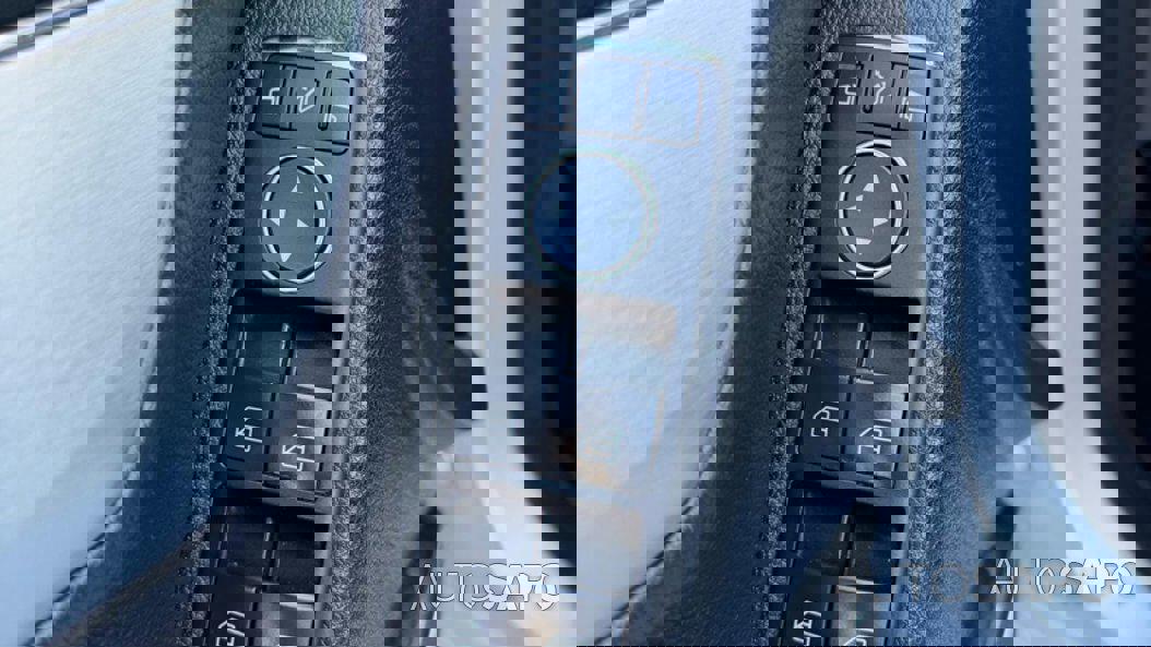 Mercedes-Benz Classe C de 2009