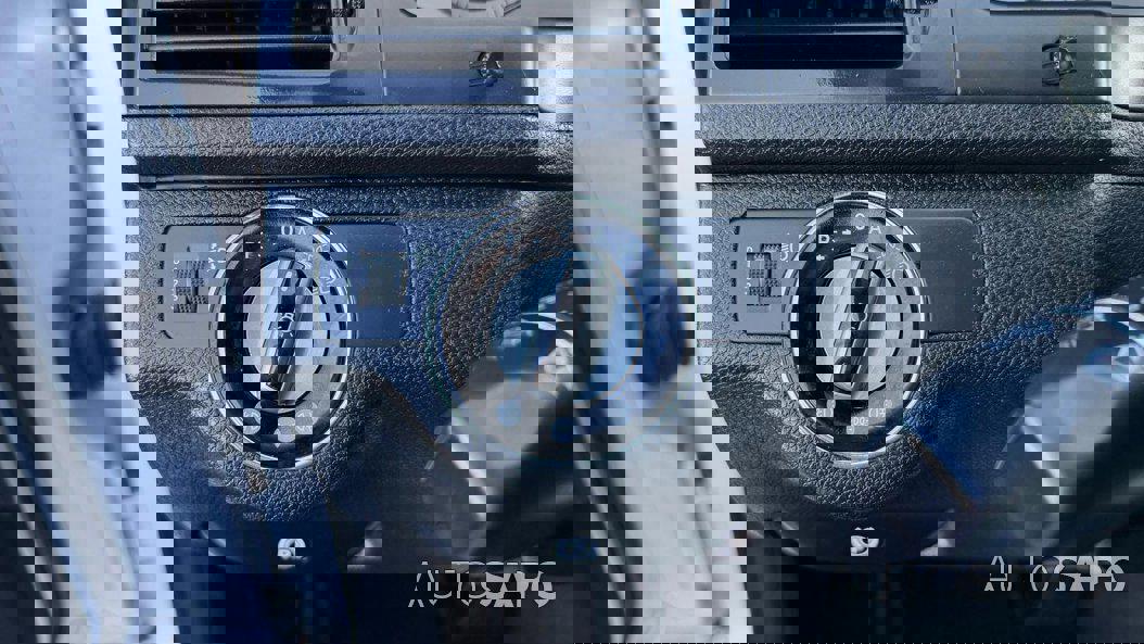 Mercedes-Benz Classe C de 2009