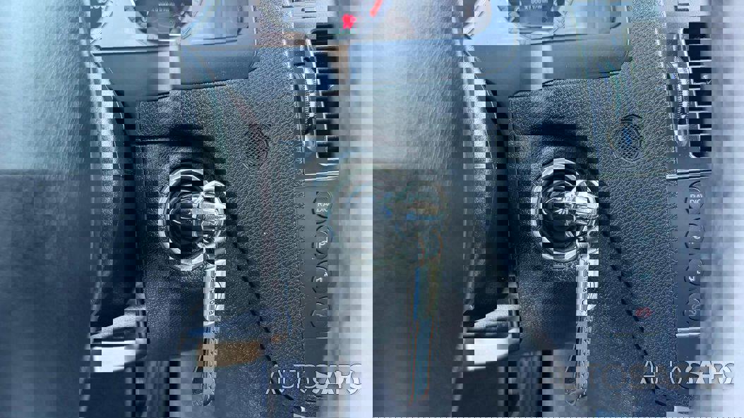 Mercedes-Benz Classe C de 2009