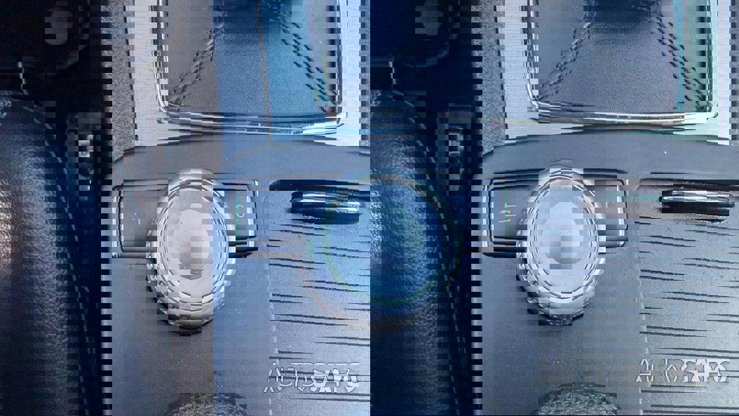 Mercedes-Benz Classe C de 2009