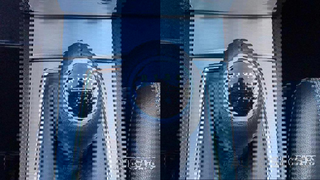 Mercedes-Benz Classe C de 2009