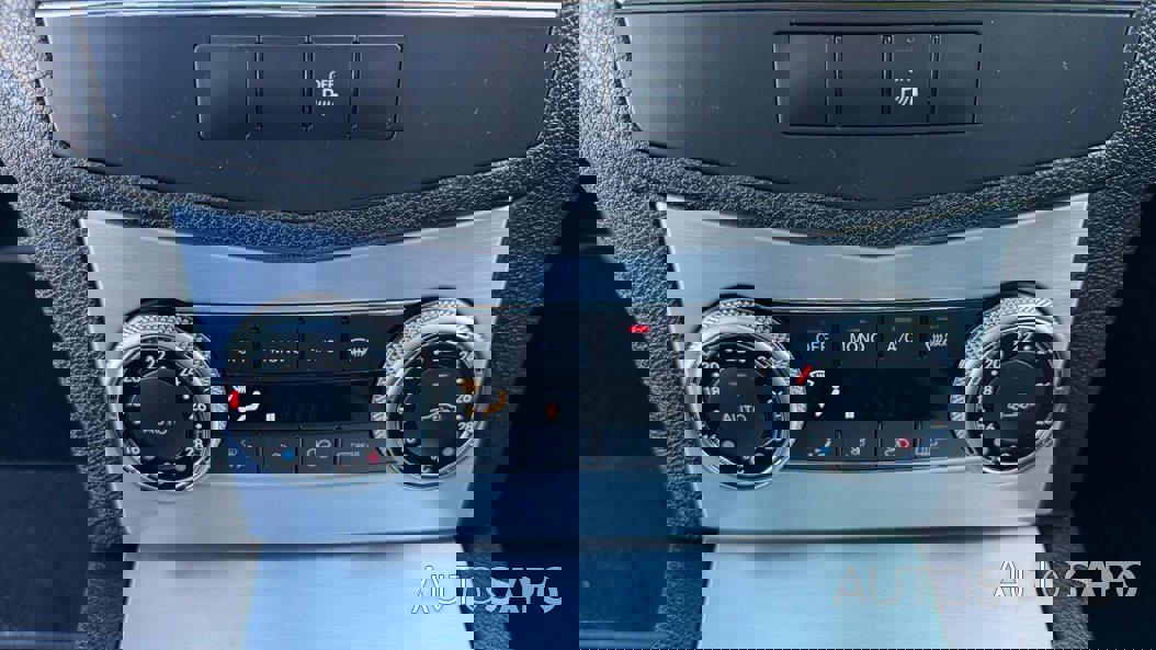 Mercedes-Benz Classe C de 2009