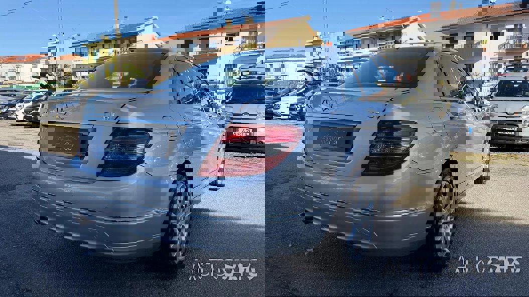 Mercedes-Benz Classe C de 2009