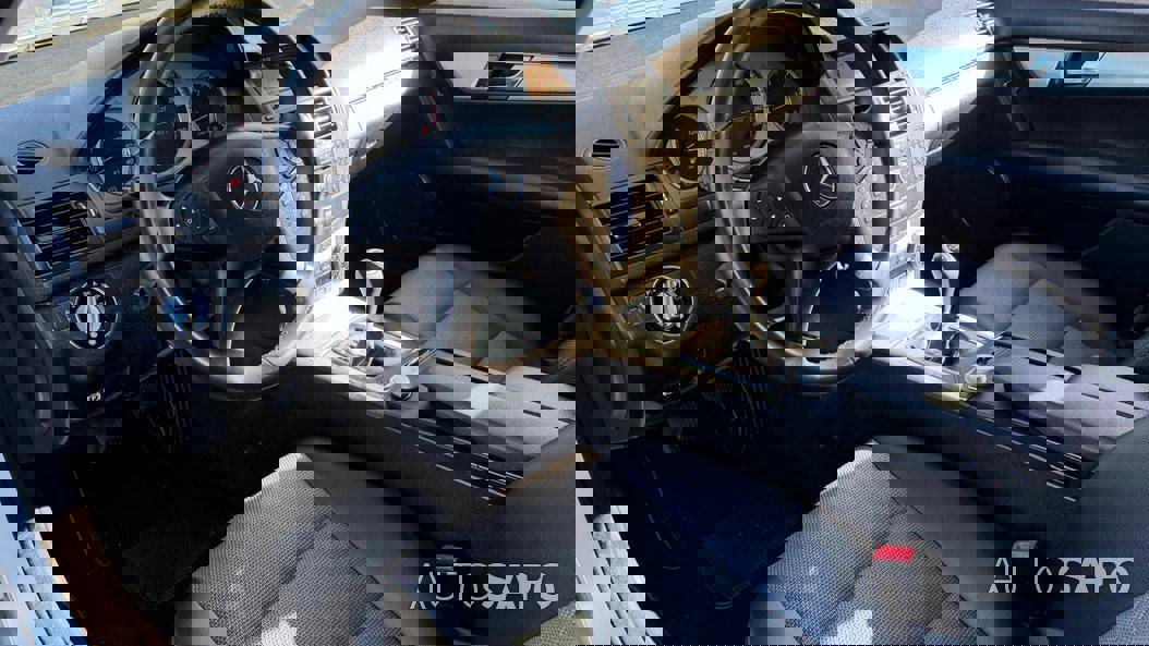 Mercedes-Benz Classe C de 2009