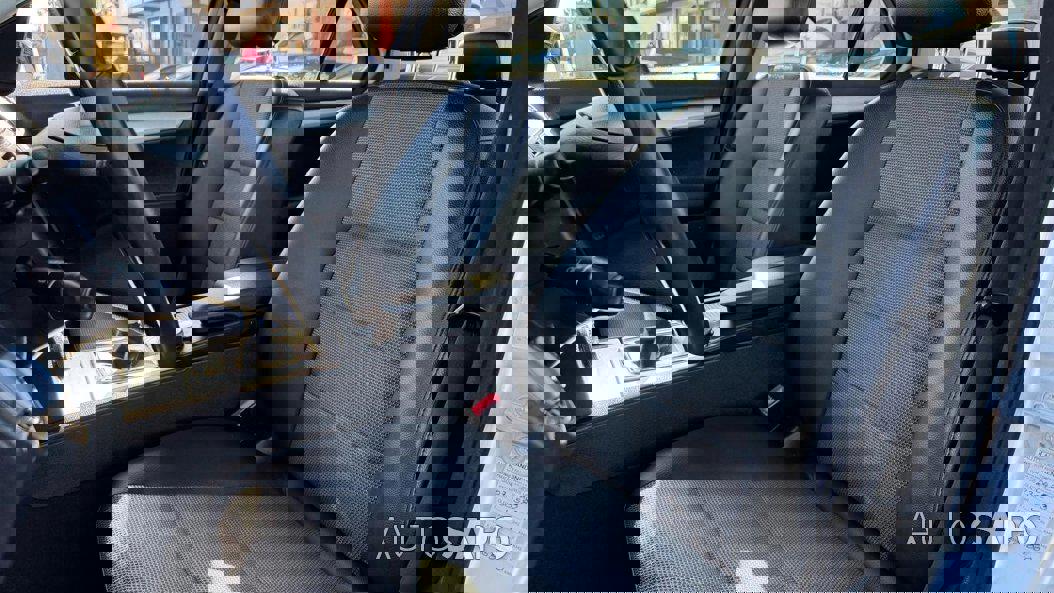 Mercedes-Benz Classe C de 2009