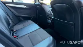 Mercedes-Benz Classe C de 2009