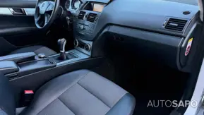 Mercedes-Benz Classe C de 2009