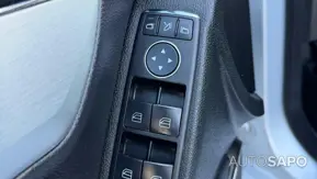 Mercedes-Benz Classe C de 2009