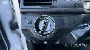 Mercedes-Benz Classe C de 2009