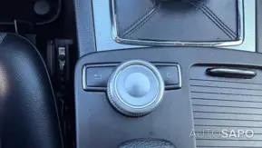 Mercedes-Benz Classe C de 2009