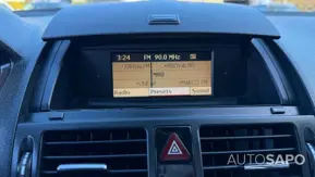 Mercedes-Benz Classe C de 2009