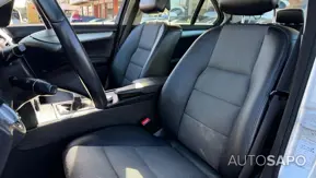 Mercedes-Benz Classe C de 2009