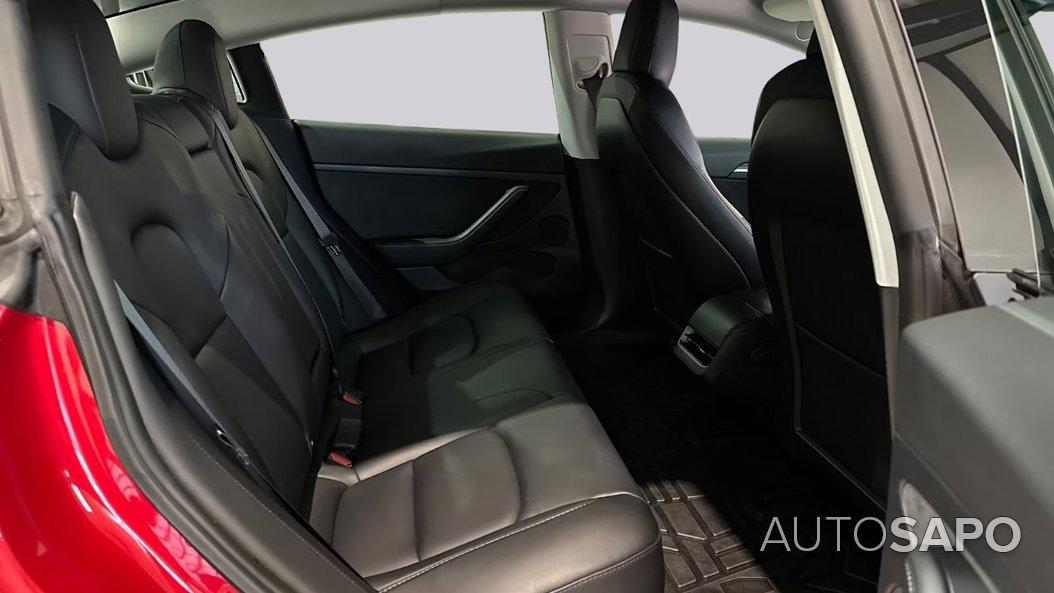 Tesla Model 3 de 2021