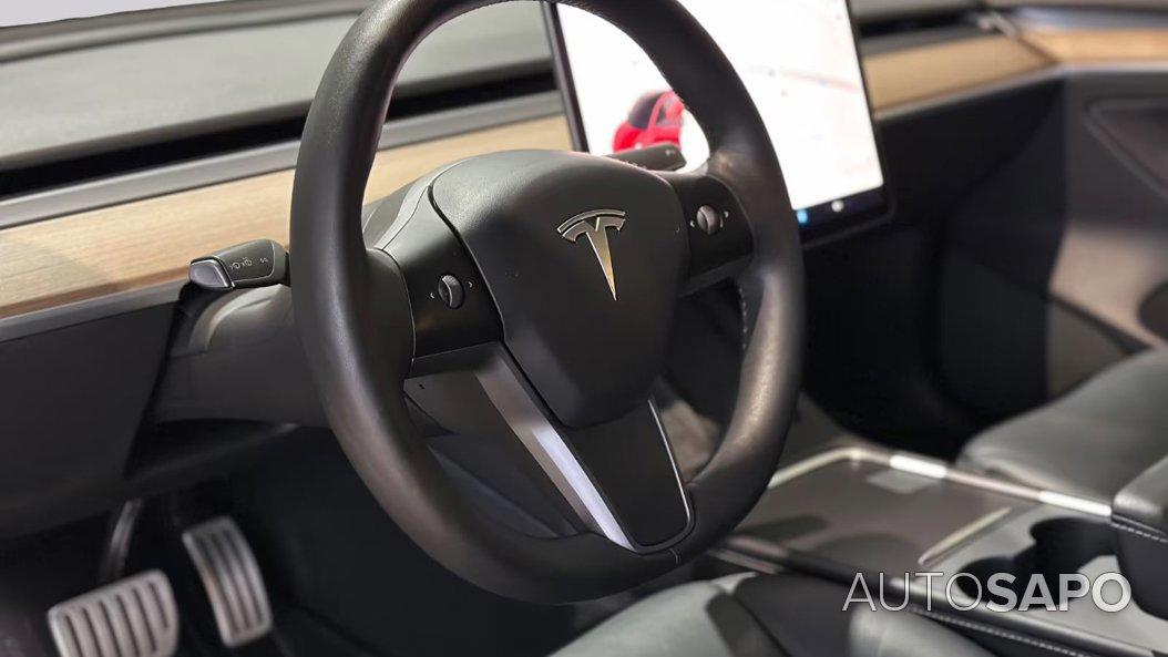 Tesla Model 3 de 2021