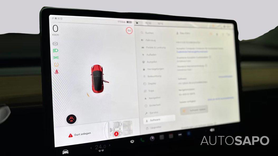 Tesla Model 3 de 2021