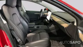 Tesla Model 3 de 2021