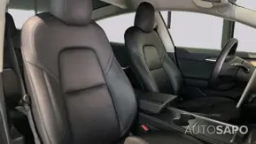 Tesla Model 3 de 2021